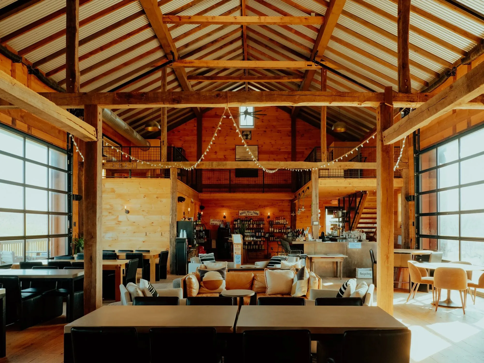 Rose Hill Farm & Ferments