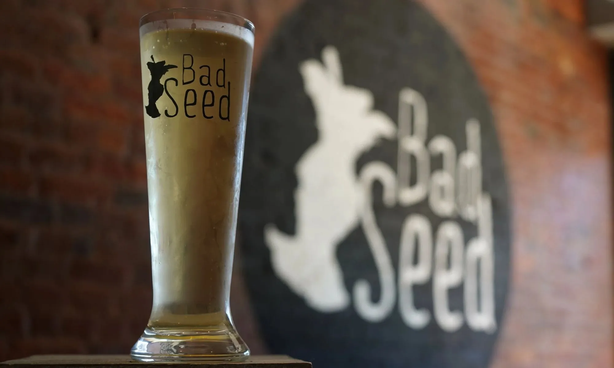Bad Seed Cider Taproom