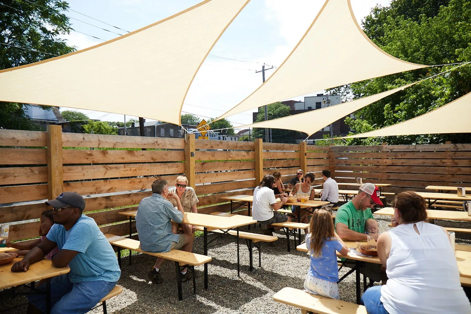 Kingston Standard Brewing
