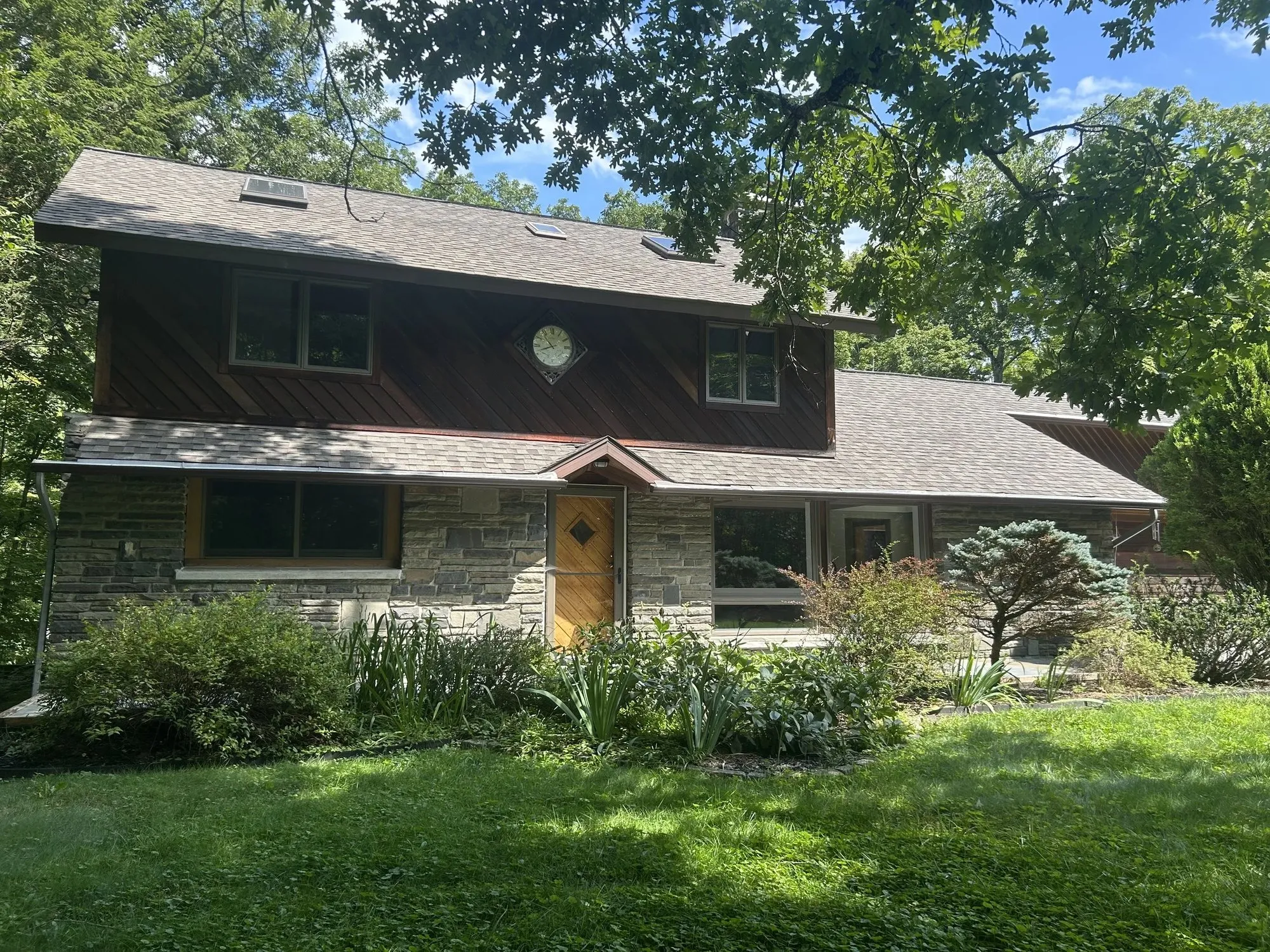 2026 Kingston Design Showhouse (final weekends)